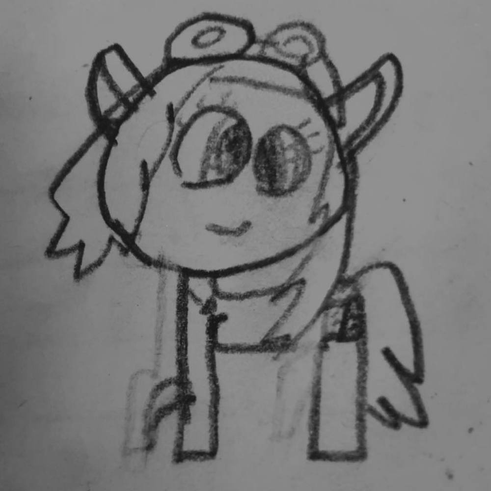 Meet your Posher, Kati